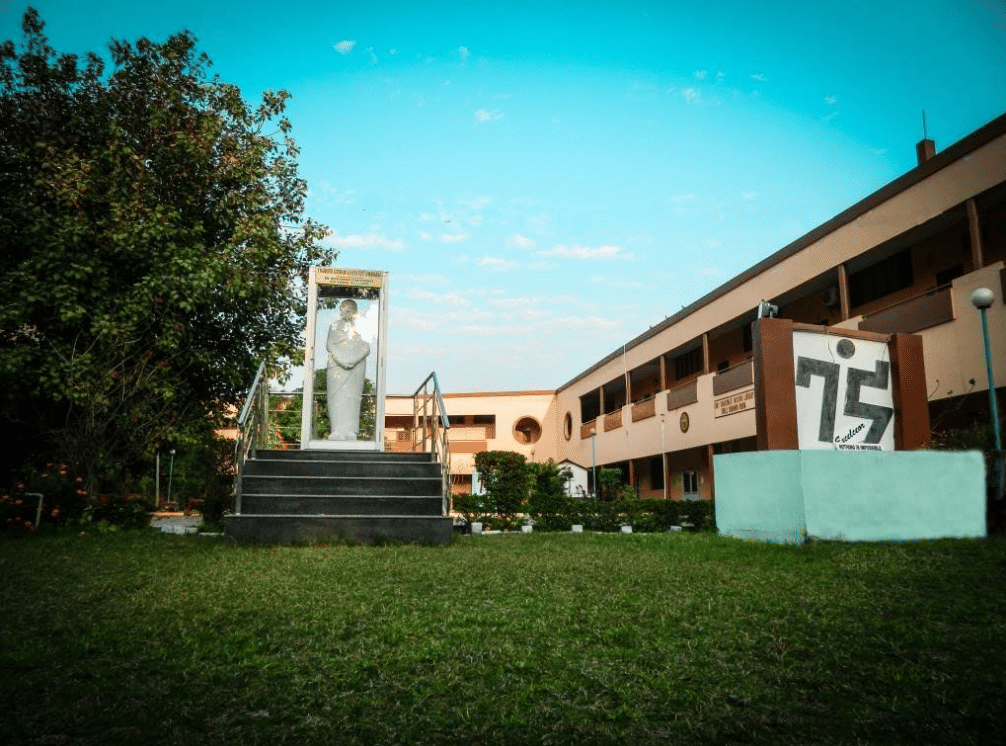 GGDSD Campus photo 1